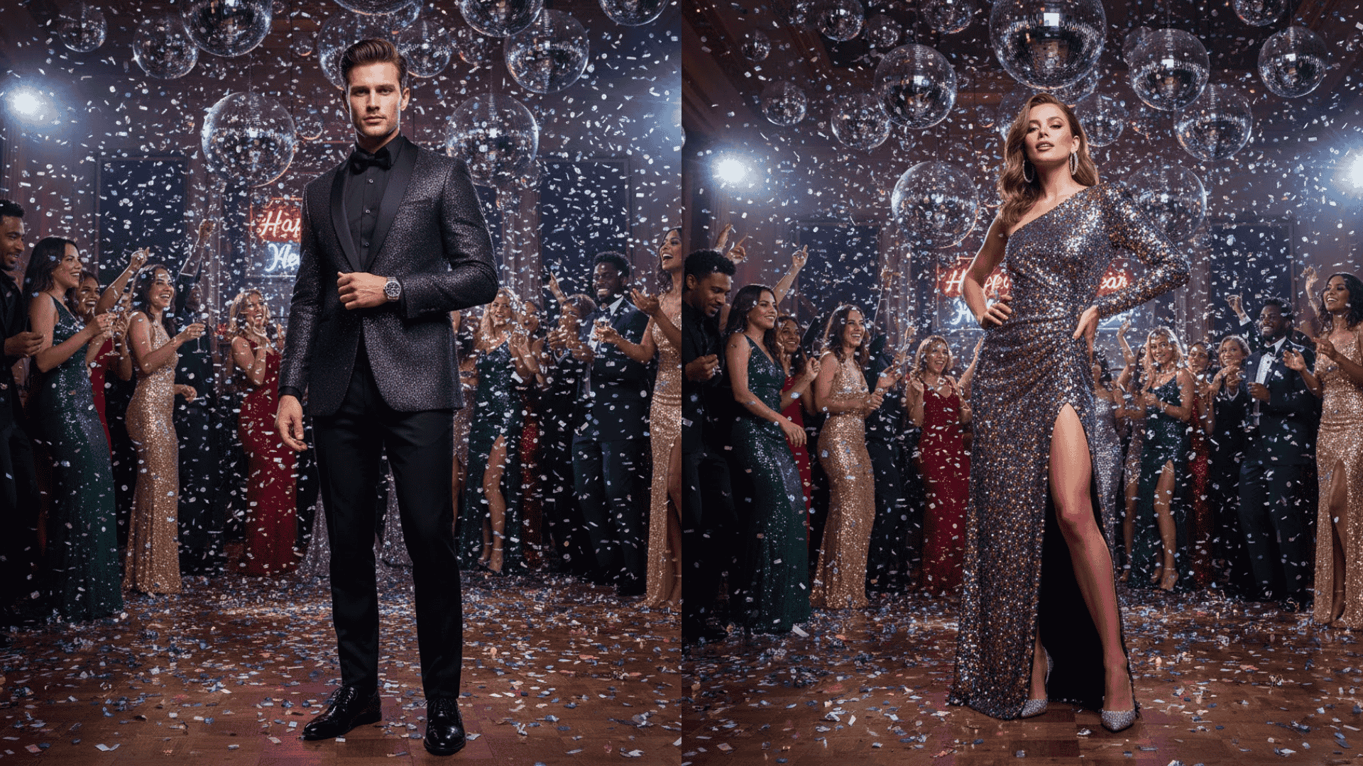 new years lucky color 2026