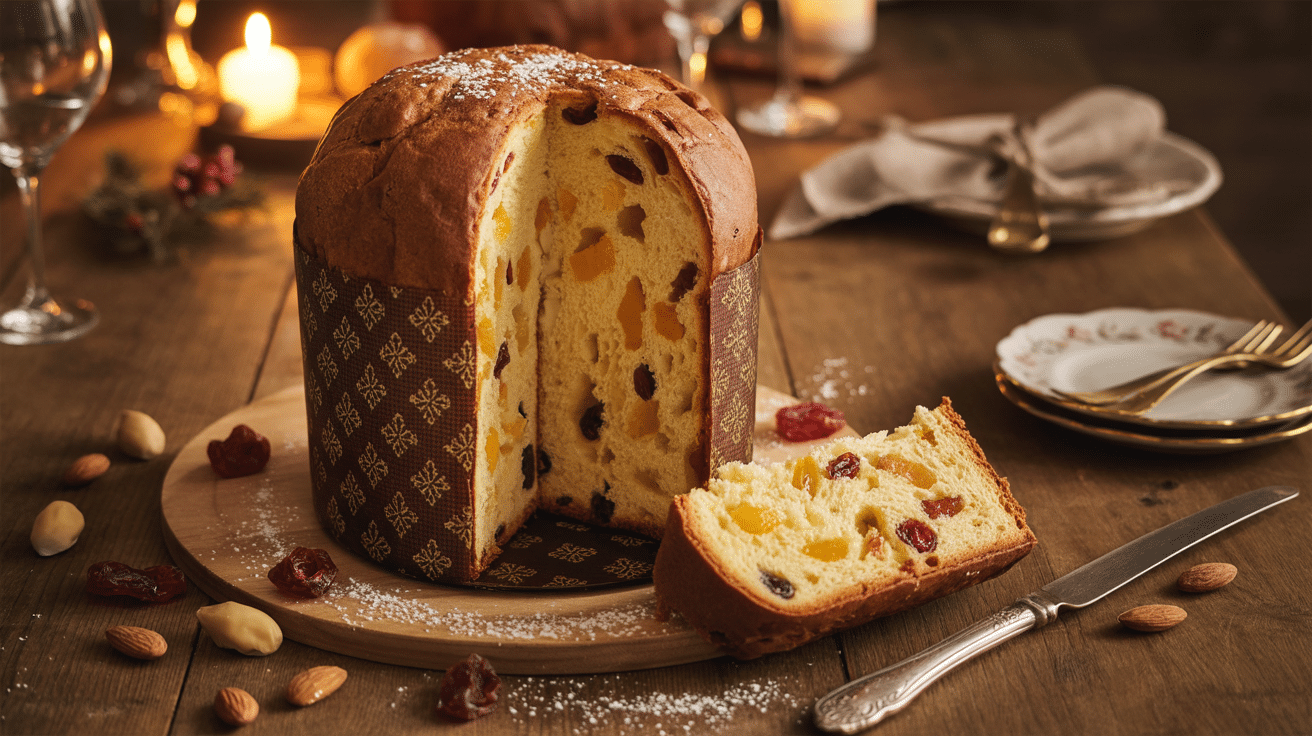 panettone