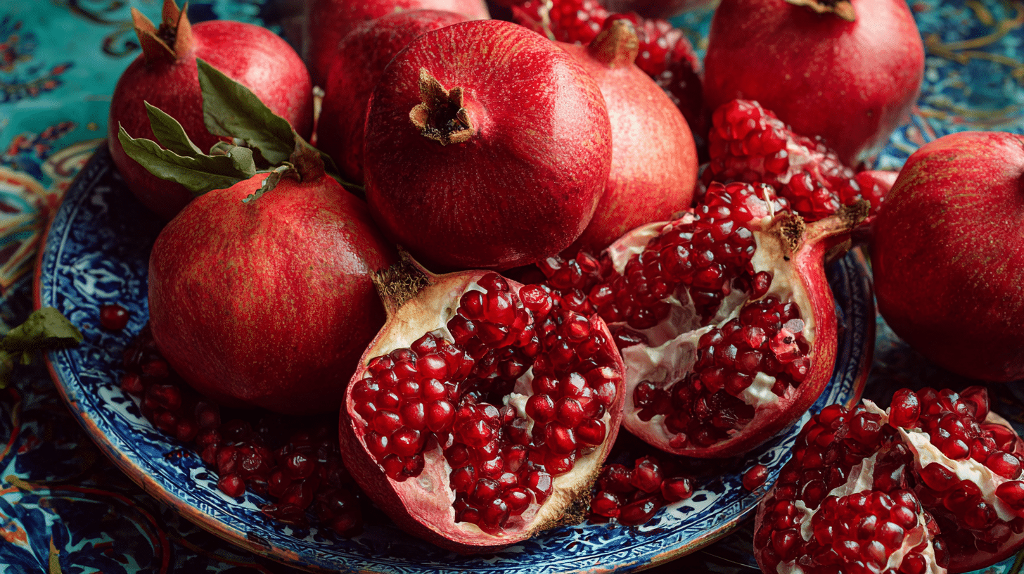 pomegranate