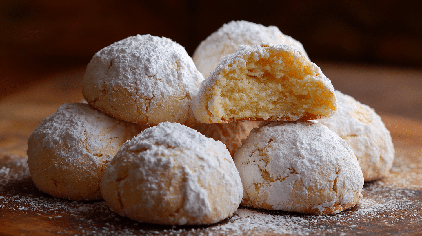 ricciarelli