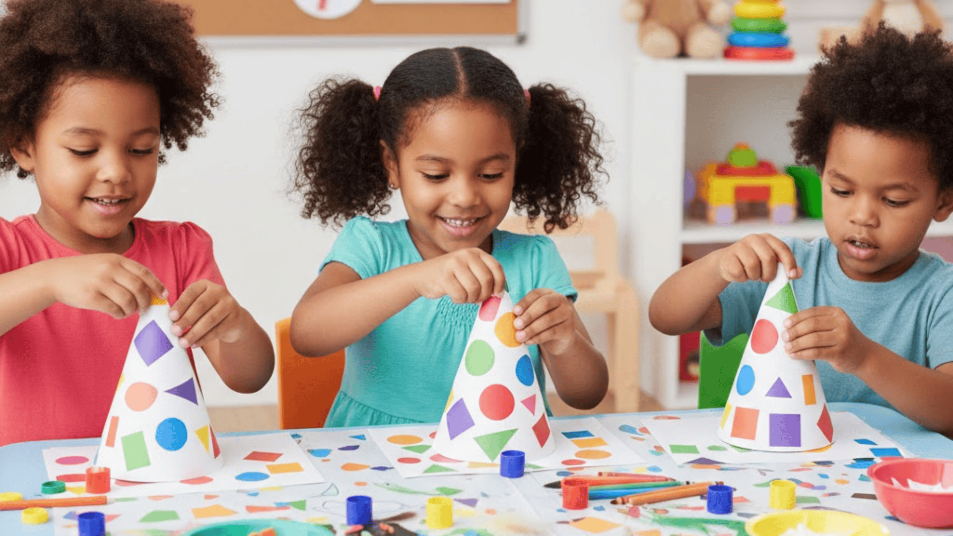 simple new year activities for kids