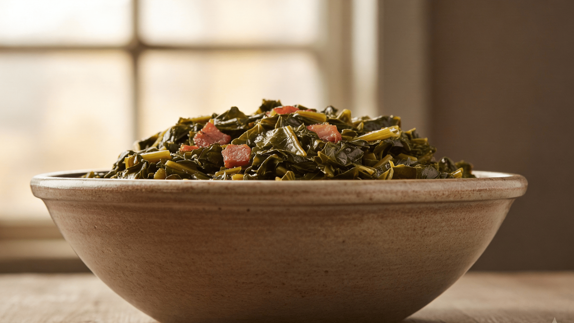 southern collard greens