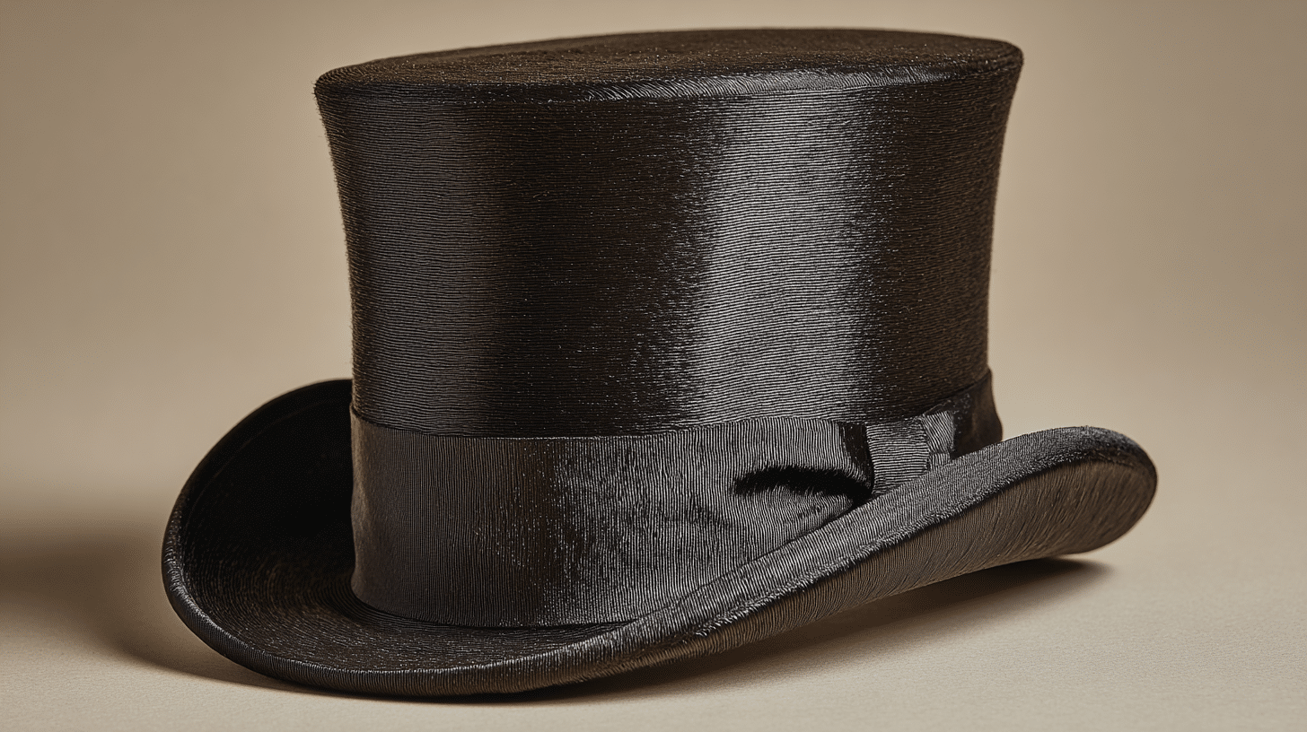 top hat