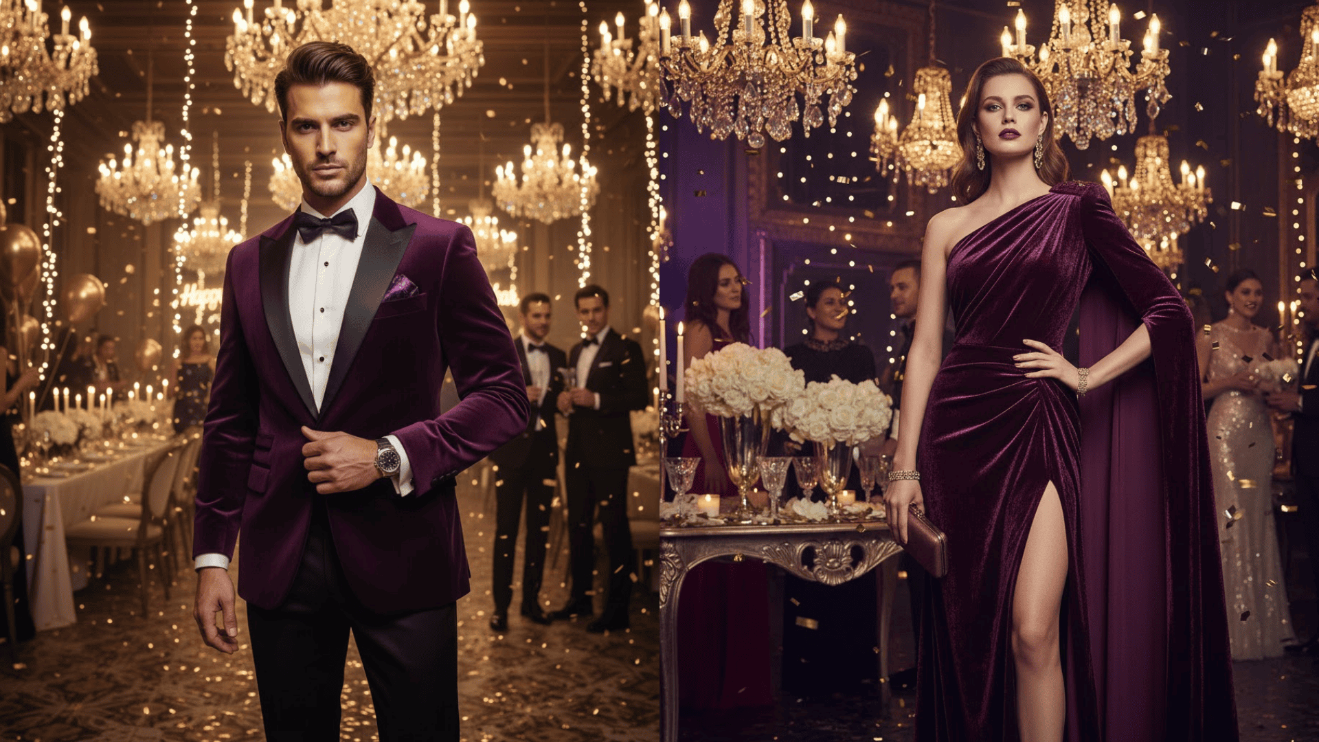 what is the lucky color for 2026 new year