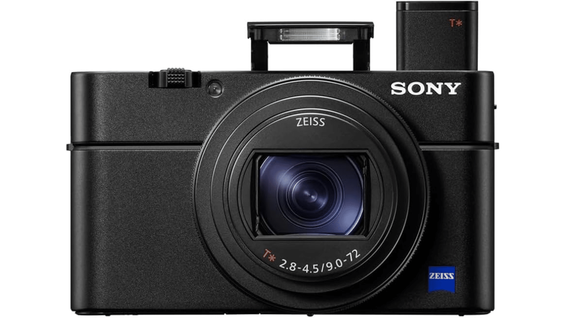 1 sony rx100 vii – best compact travel camera