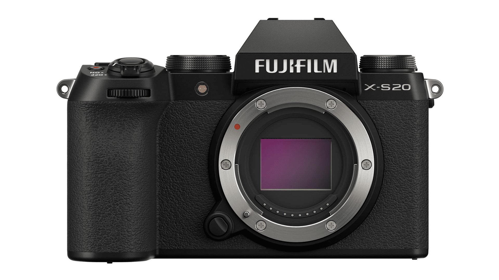 2 fujifilm x s20 – best for photo quality
