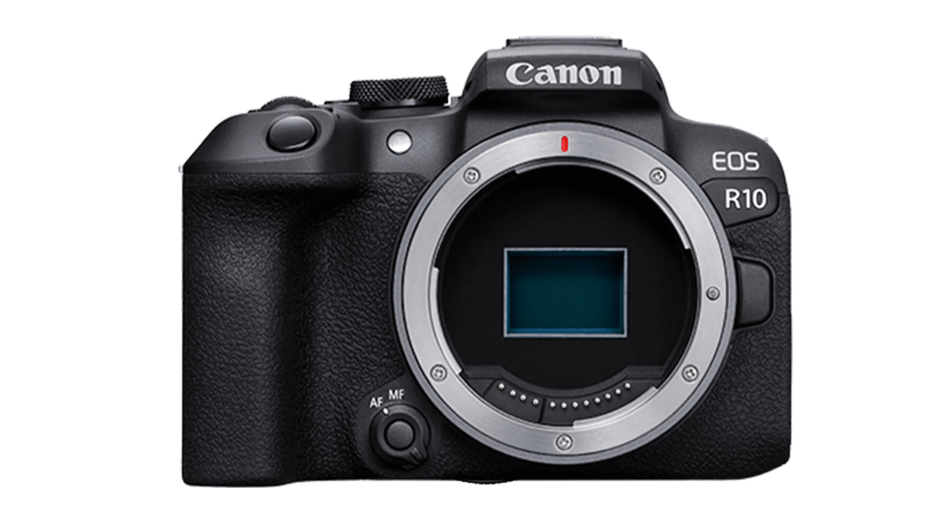 3 canon eos r10 – best budget mirrorless option