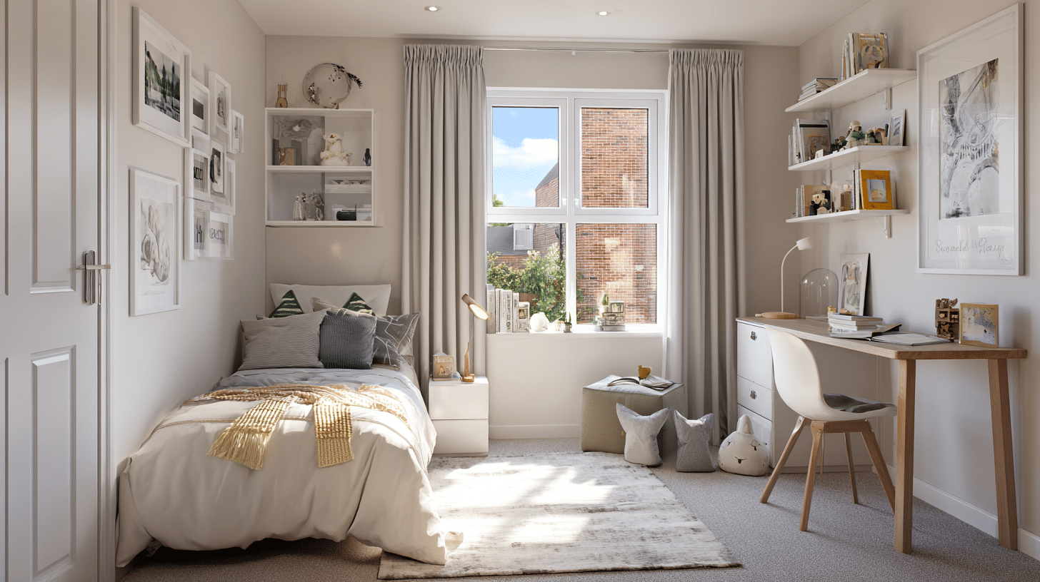 3 eggshell paint finish