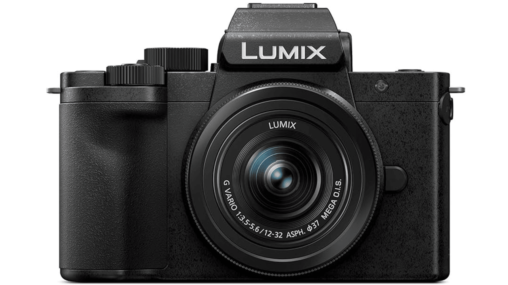 6 panasonic lumix g100 – best for casual travel use