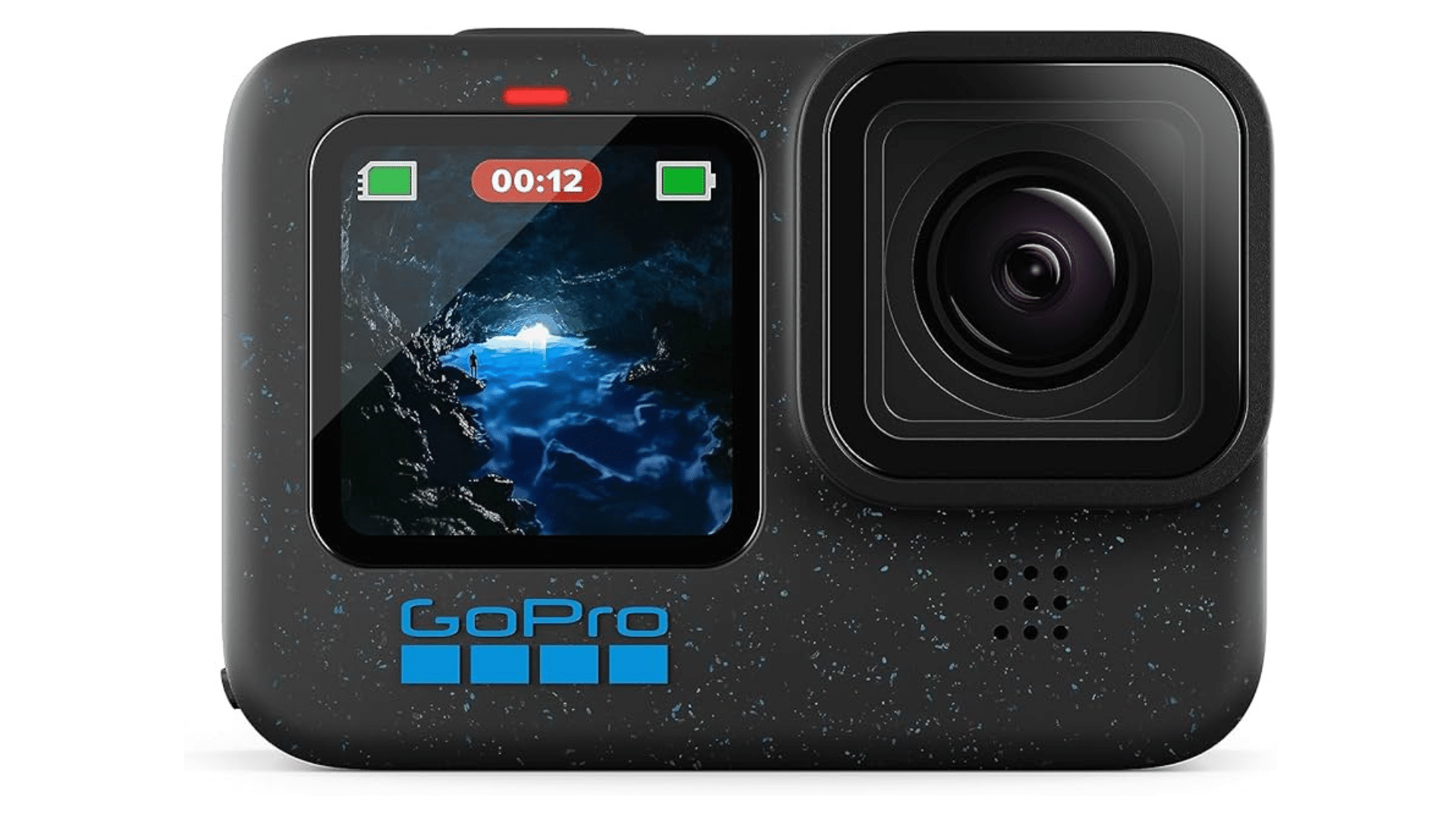 7 gopro hero 12 black – best for action travel