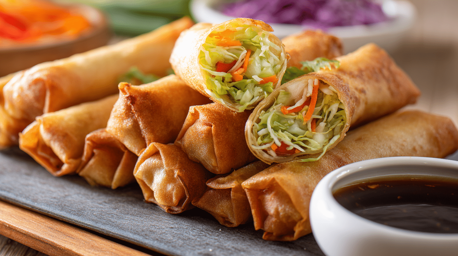 7-vegetable-spring-rolls