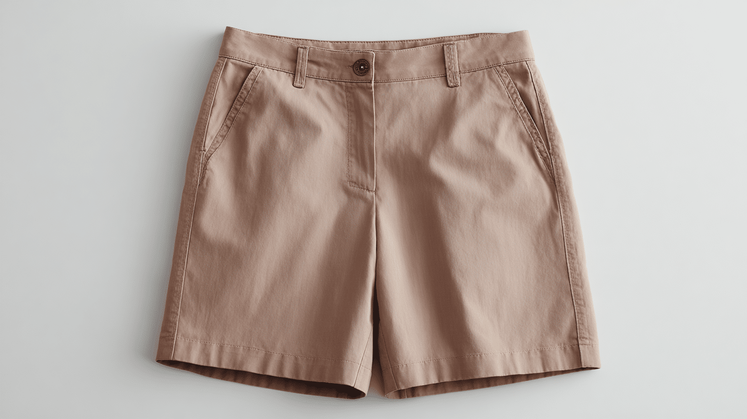 bermuda shorts