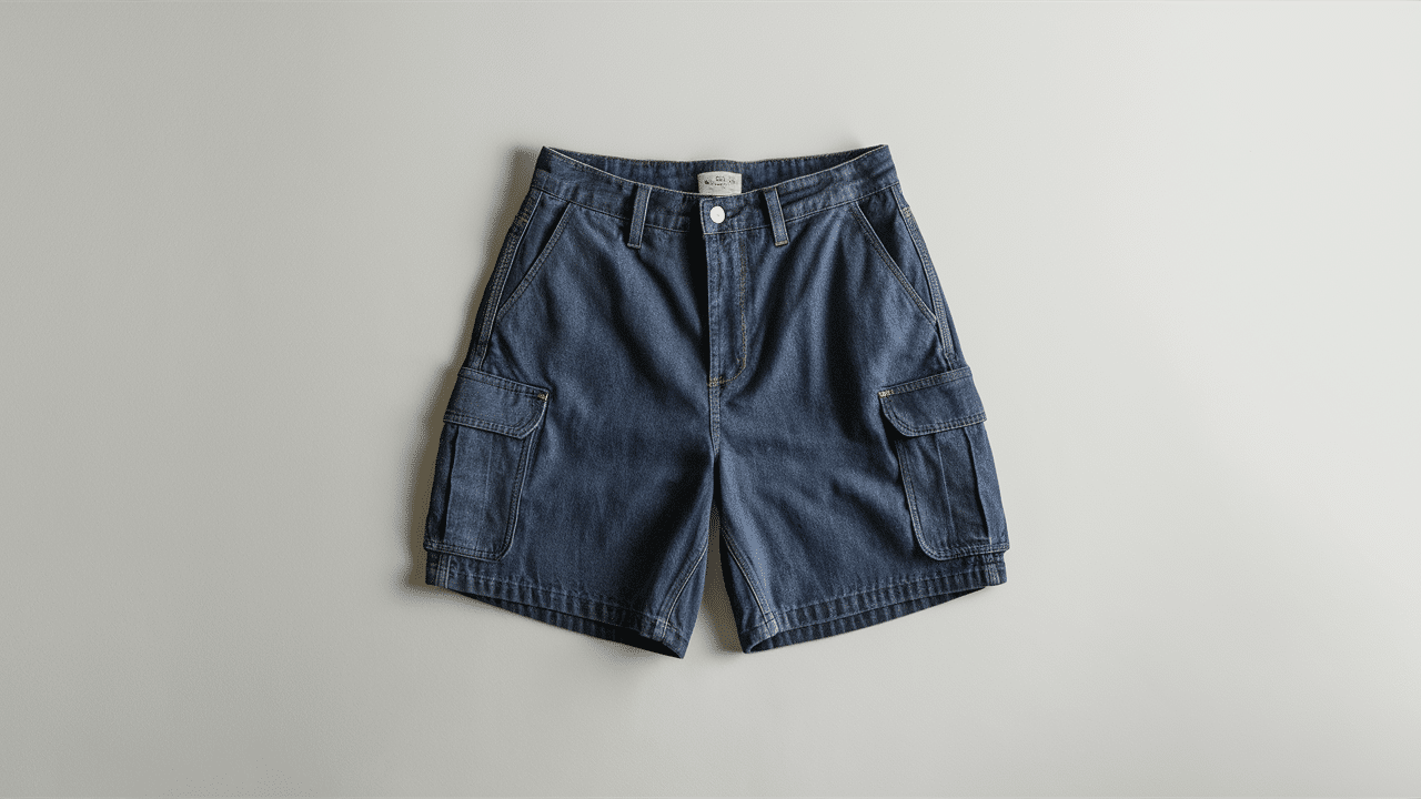 cargo shorts