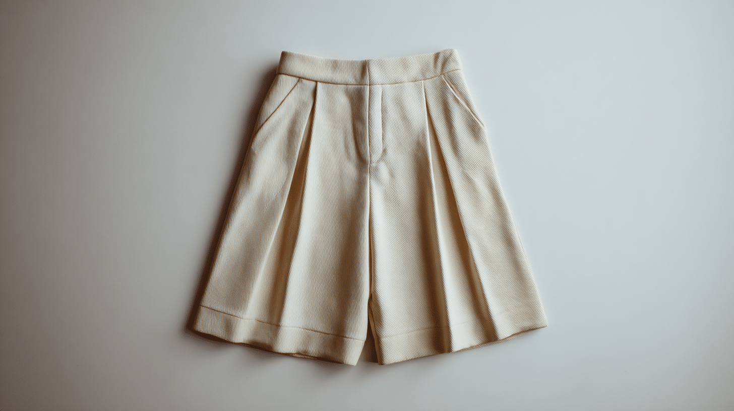 culotte shorts