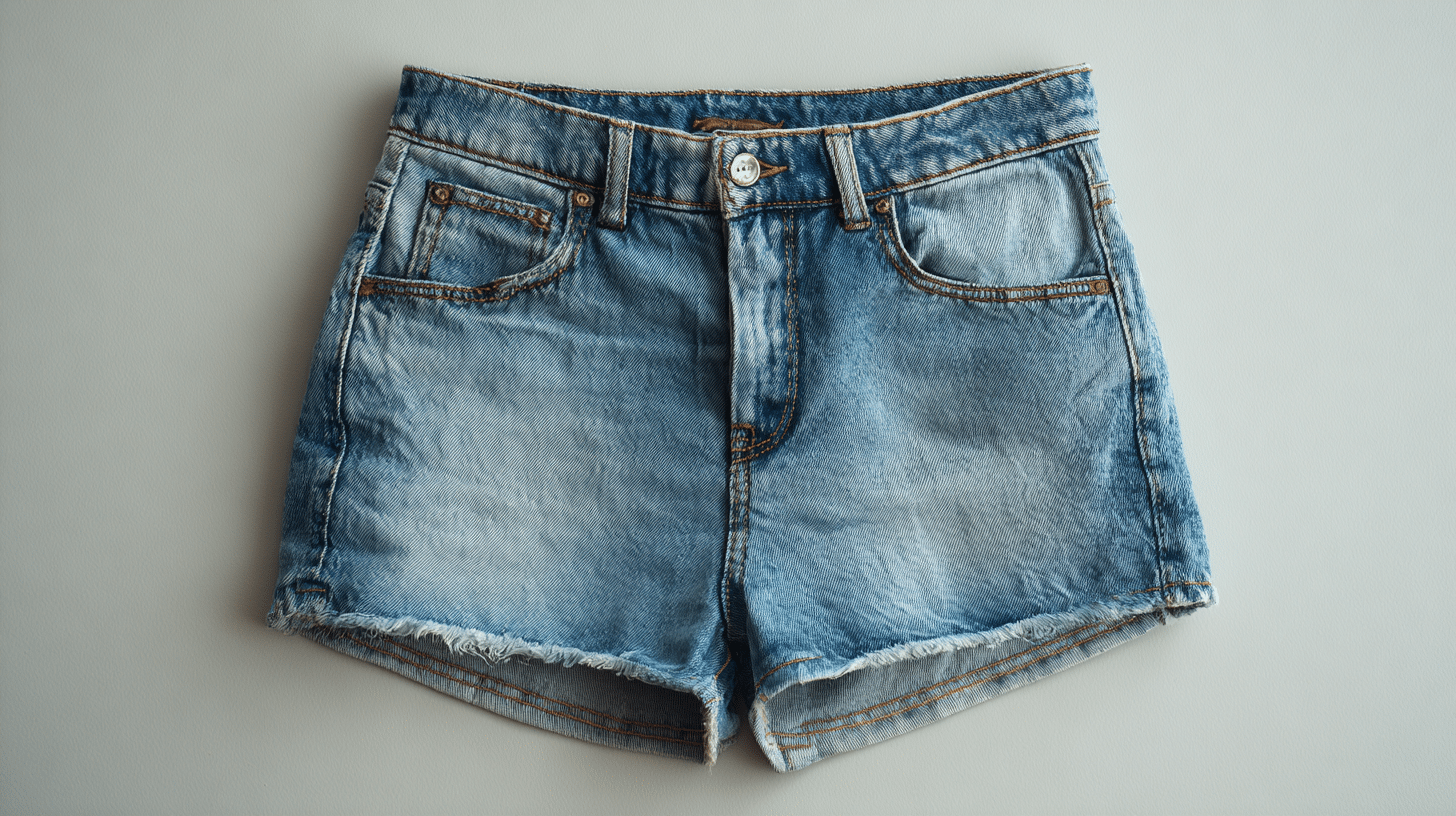 cutoffs shorts