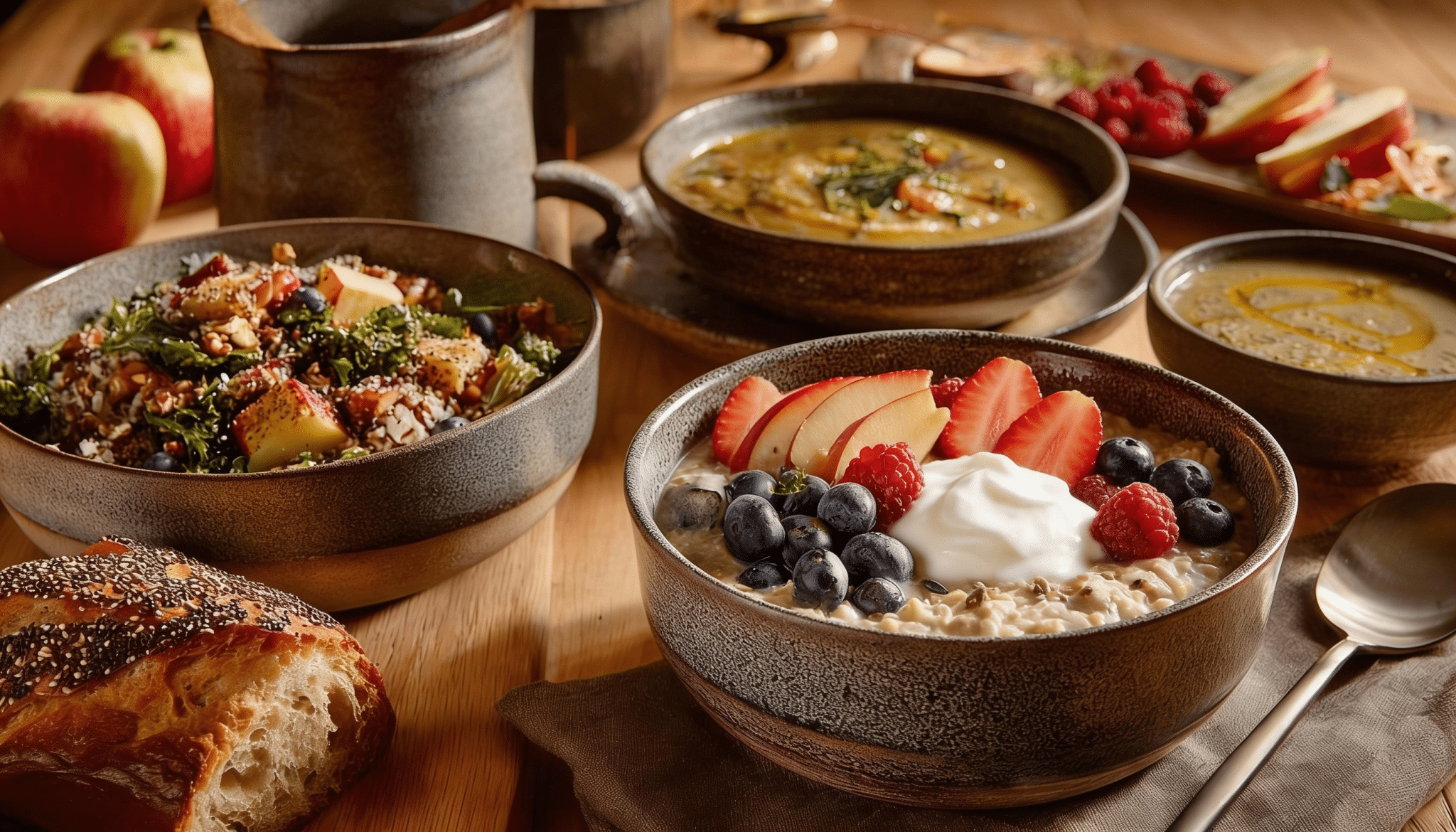 freepik__remove chickpeas from oats bowl add sliced strawbe__42621