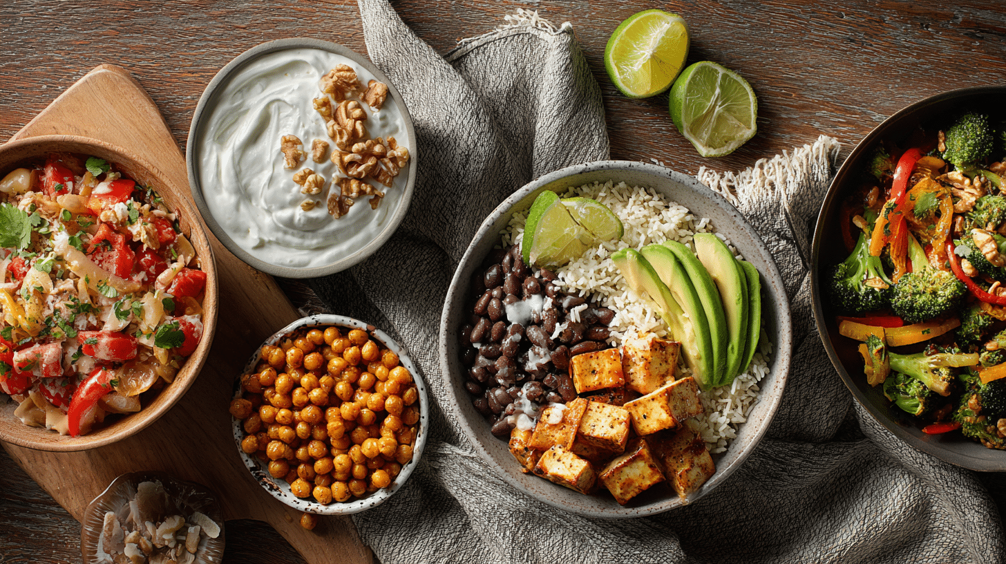 Protein Forward Comfort