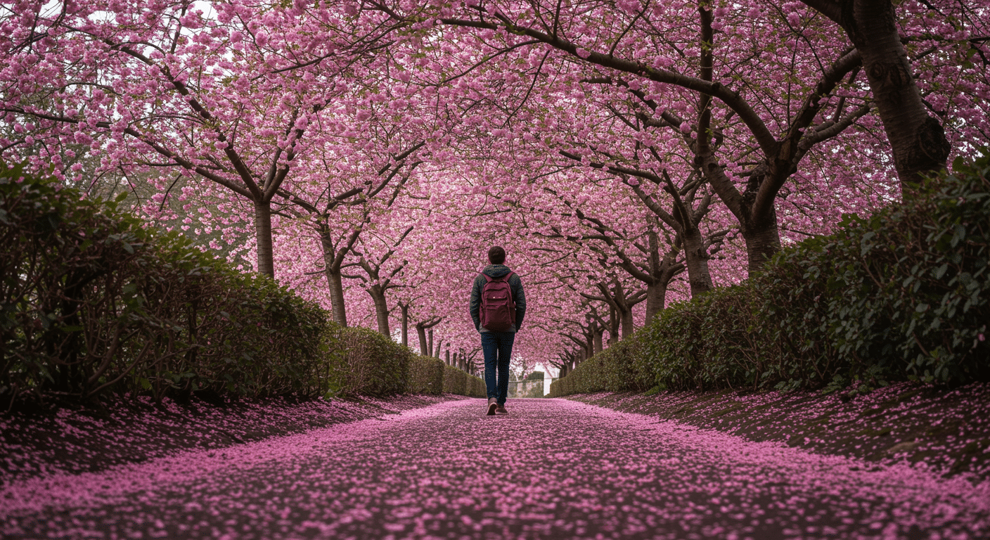 research the best seasons to visit for your location